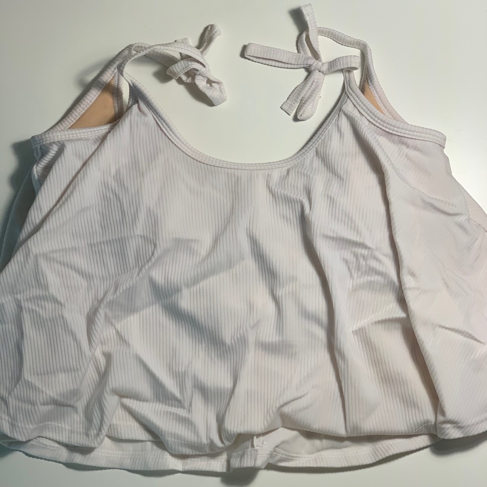 Kortni Jeane Swing Top